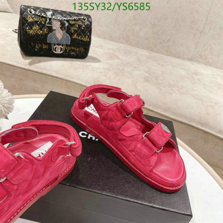 SAMC - CHL Women Shoes Beach - 150
