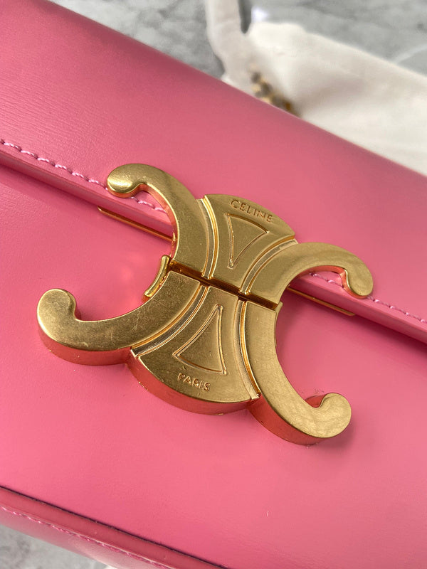 Satchel Bags - CHN Bags - 047