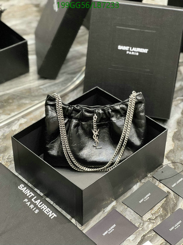 SAMC - YLS Bags - 448