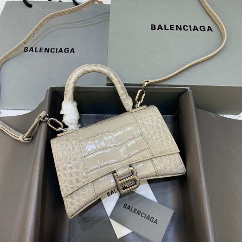 Satchel Bags - BGA Bags - 767
