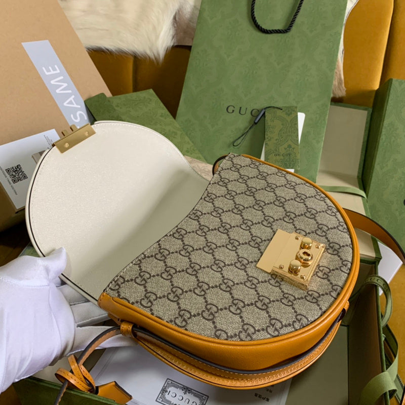 Satchel Bags - GCI Bags - 263