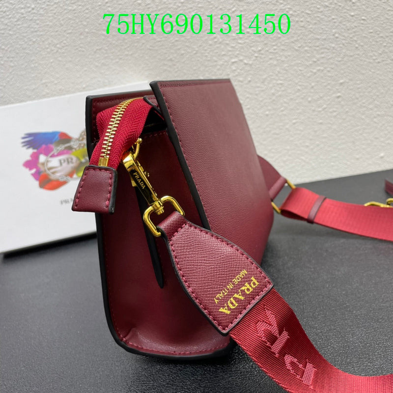 Satchel Bags - PDA Bags - 3606