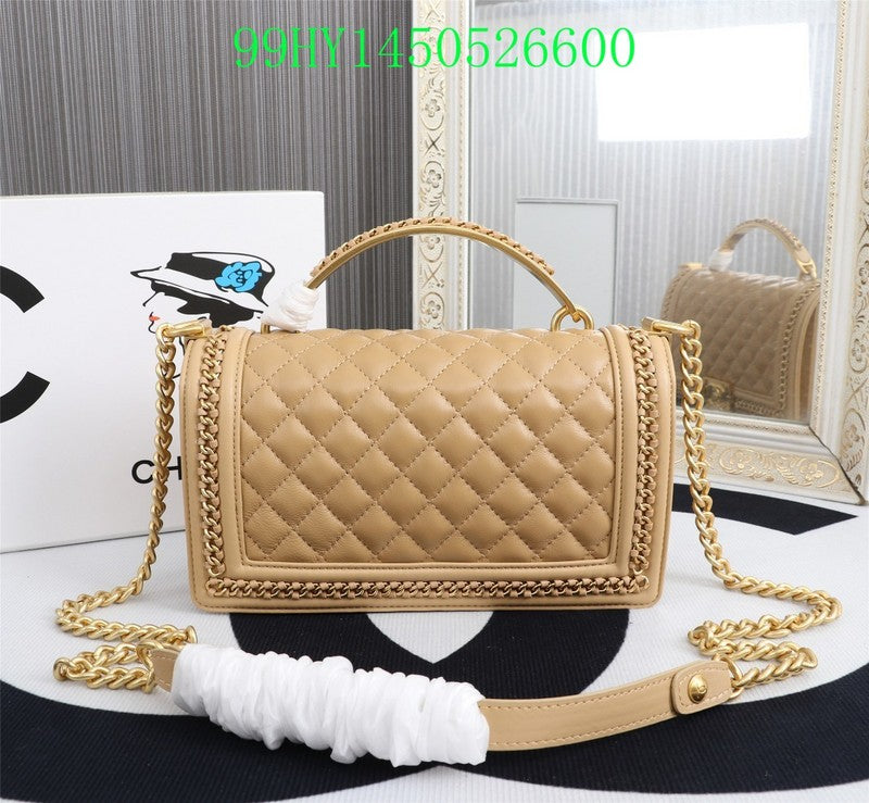 Glami - CHL Bags - 2697