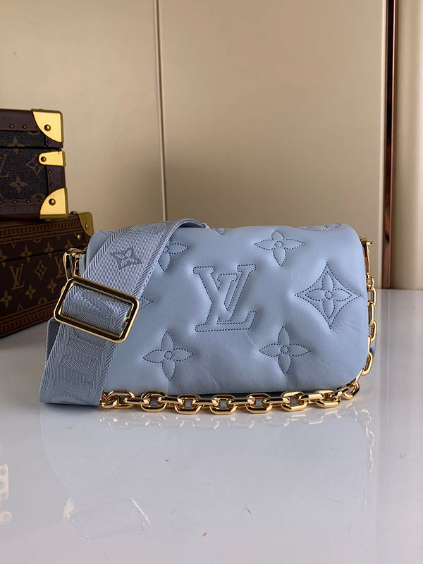 Satchel Bags - VL Bags - 6690