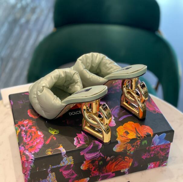 SAMC - DAG Women Shoes - 323