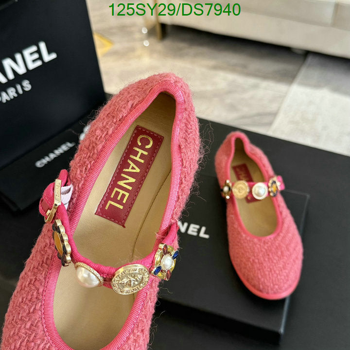 SAMC - CHL Women Shoes - 024