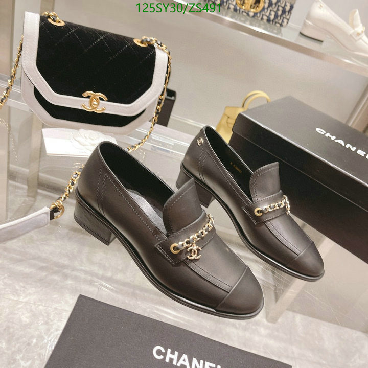 SAMC - CHL Women Shoes - 101