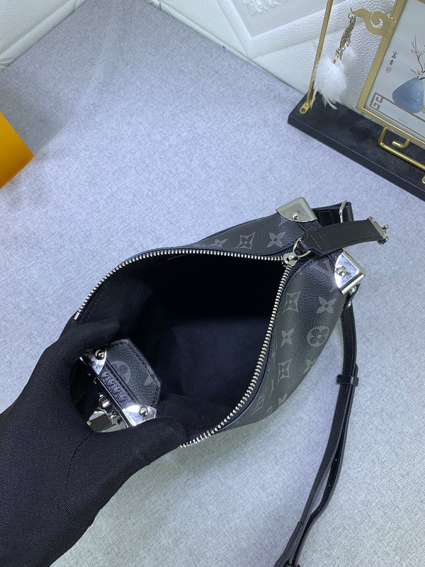 Satchel Bags - VL2 Bags - 224