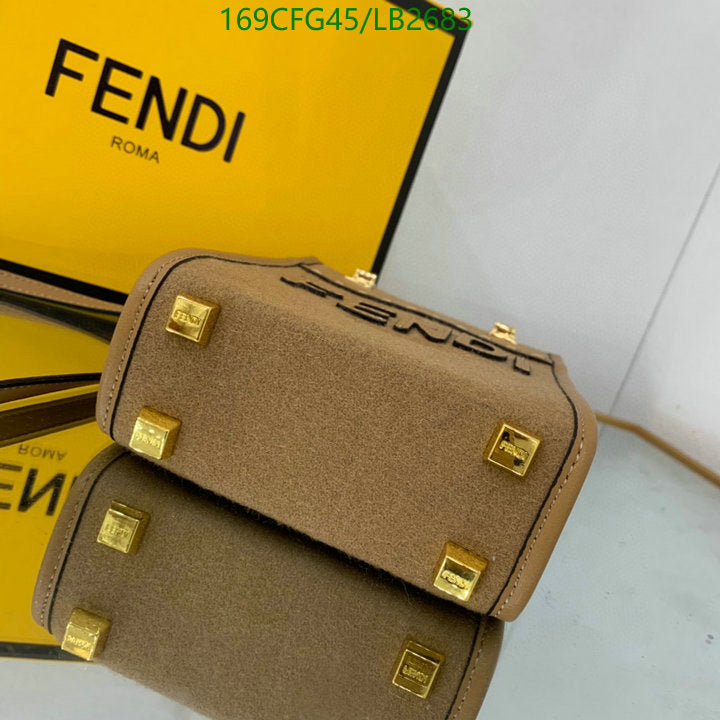SAMC - FDE Bags - 599