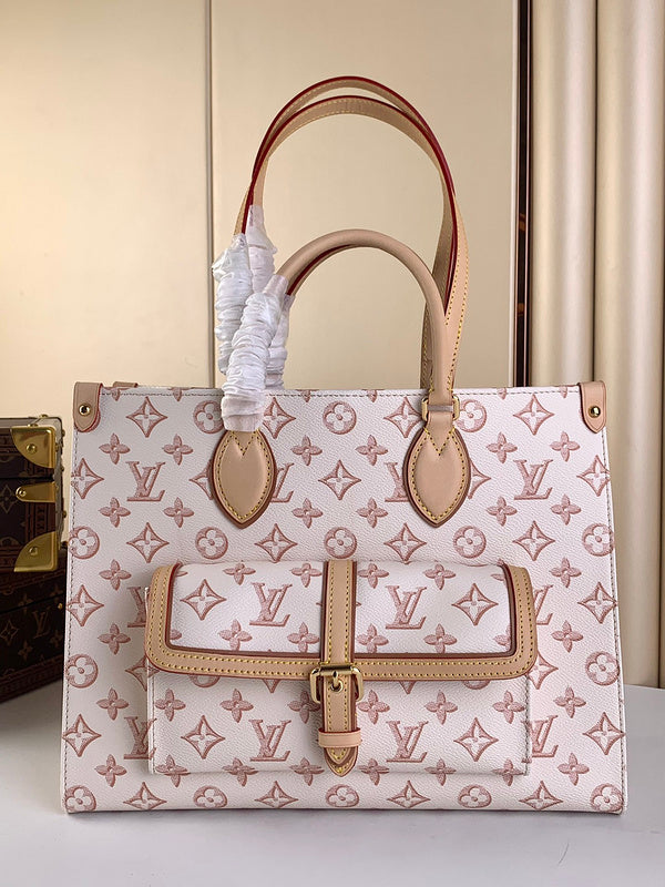 Satchel Bags - VL Bags - 3242