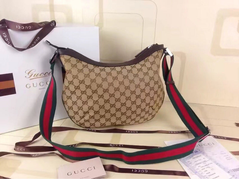 Gucci Luxury Fashion Bag