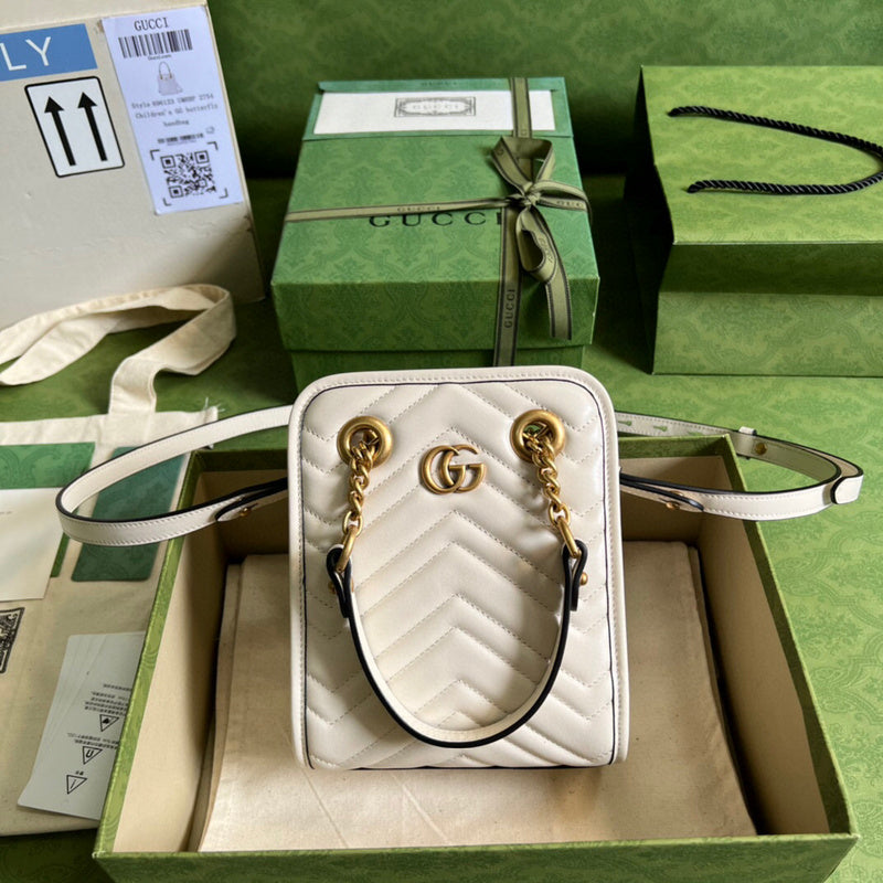 Gucci Luxury Fashion Bag