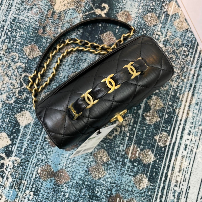 Satchel Bags - CHL Bags - 1769