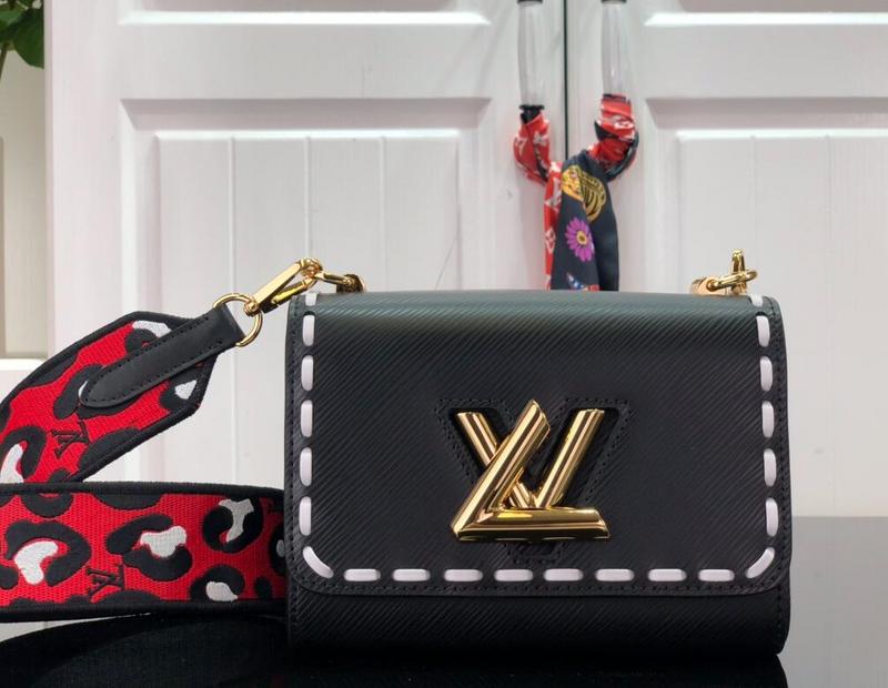 SAMC - LOV Bags - 2145