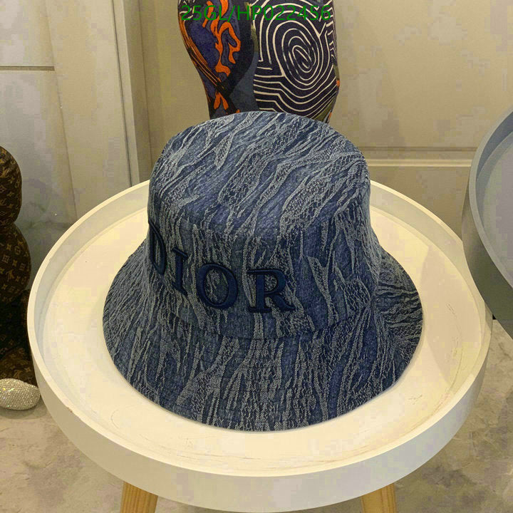 SAMC - DOR Caps & Hats - 230