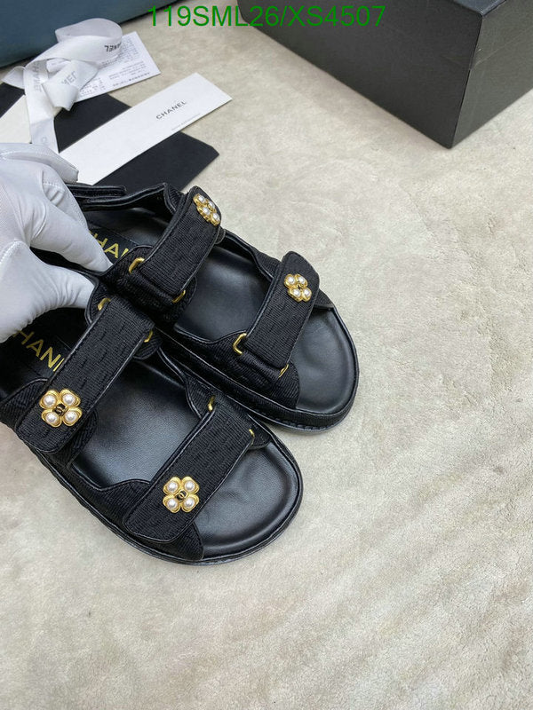 SAMC - CHL Women Shoes Beach - 106