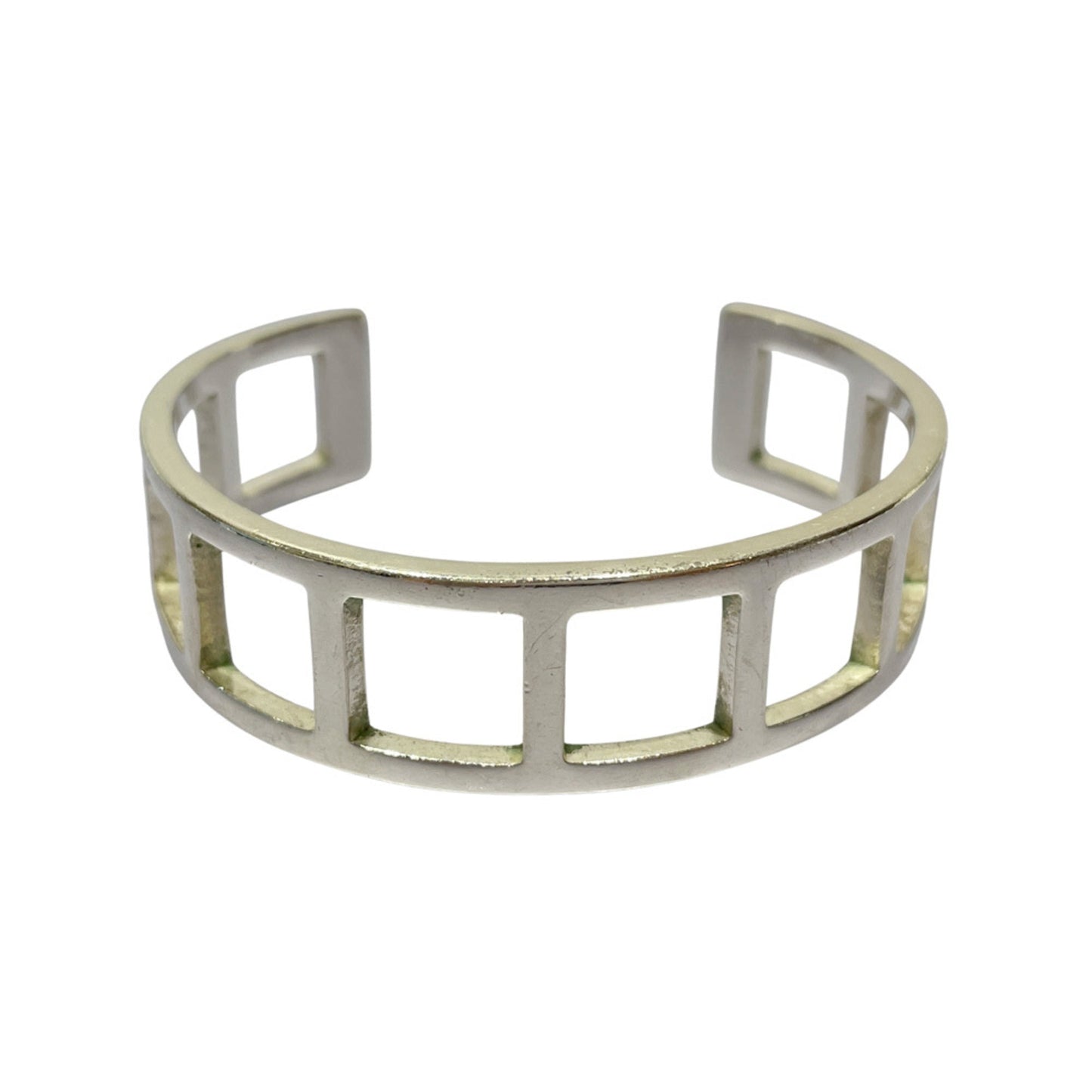 Gucci   925 Bangle (Pre-Owned)