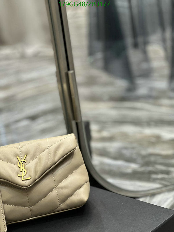 SAMC - YLS Bags - 419