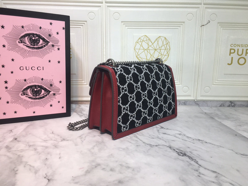 Satchel Bags - GCI Bags - 1990