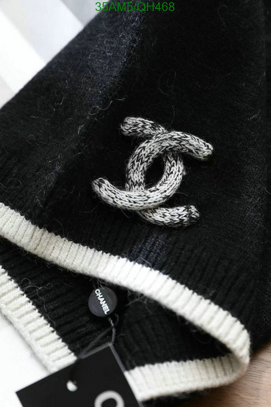 SAMC - CHL Caps & Hats - 150