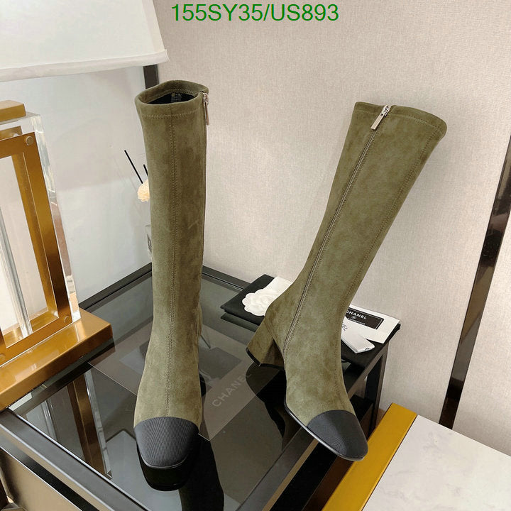 SAMC - CHL Women Boots - 135