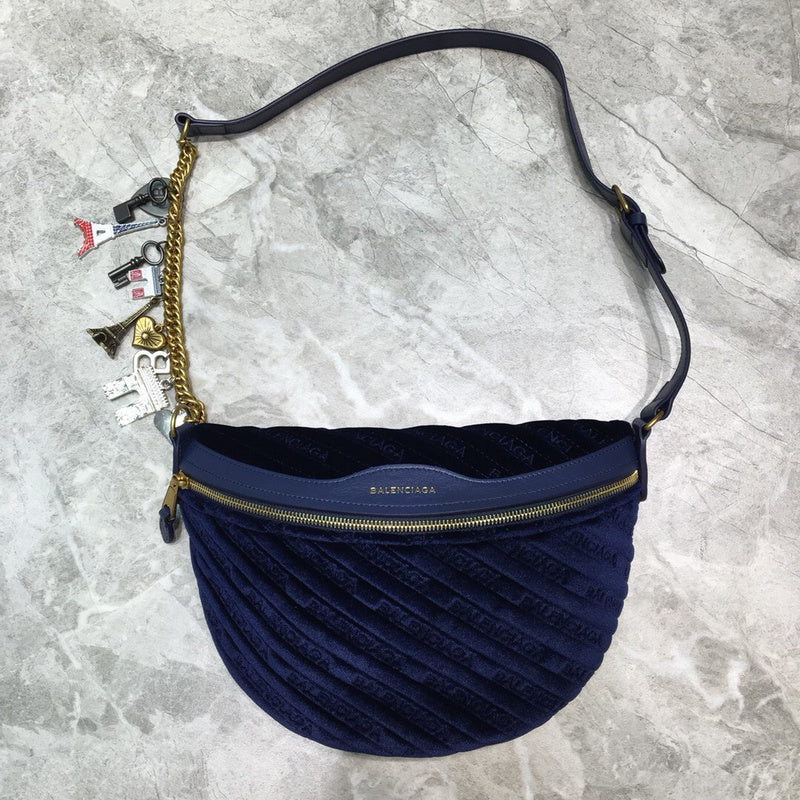 Satchel Bags - BGA Bags - 927