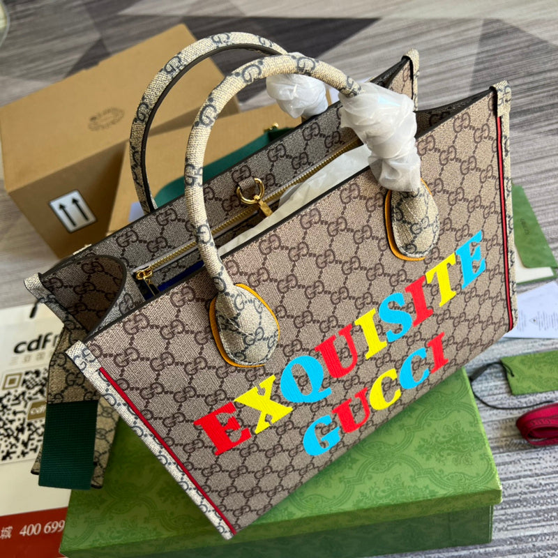 Satchel Bags - GCI Bags - 5765