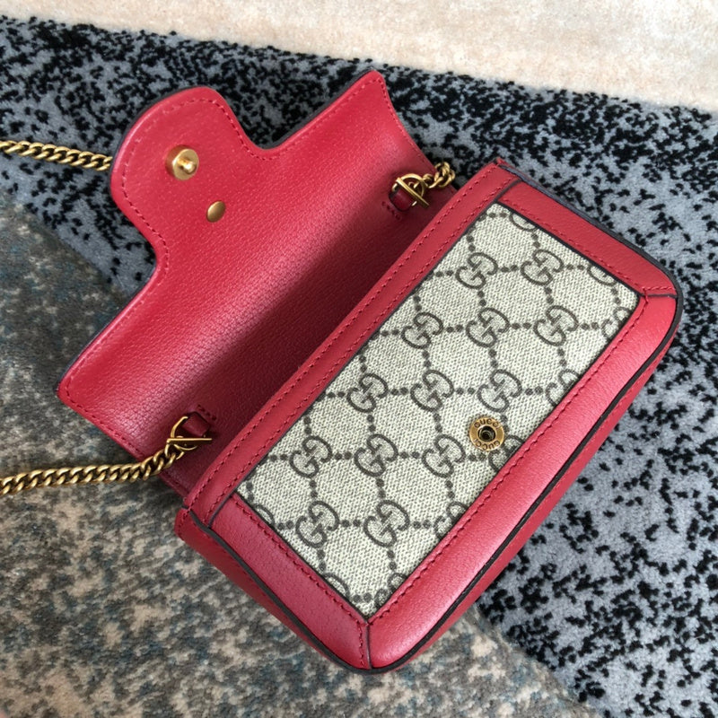 Satchel Bags - GCI Bags - 7016
