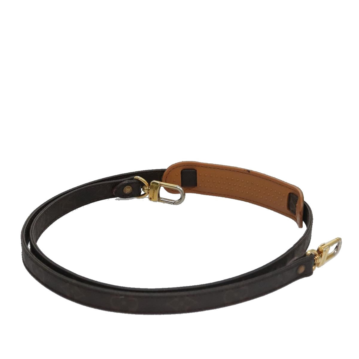 LOUIS VUITTON Monogram Shoulder Strap 42.5"" LV 103345