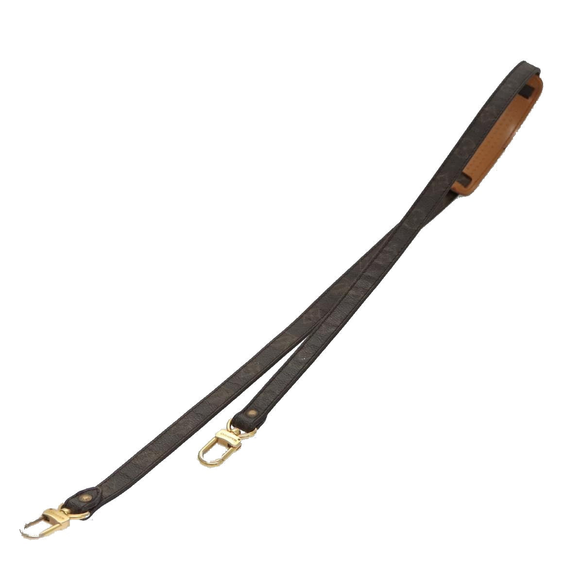 LOUIS VUITTON Monogram Shoulder Strap 42.5"" LV 103345