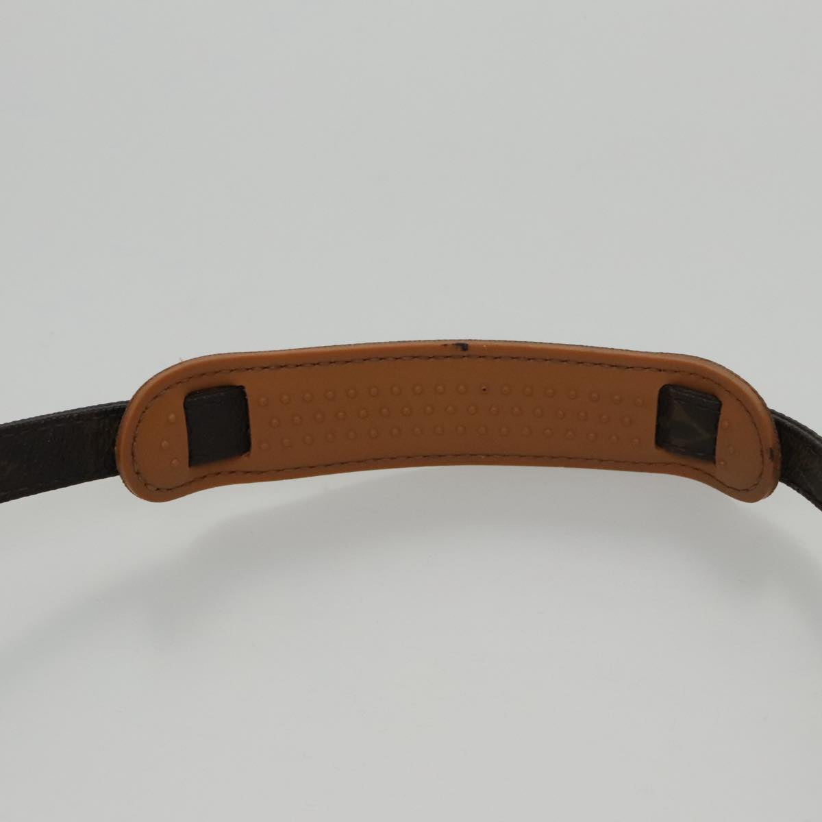 LOUIS VUITTON Monogram Shoulder Strap 42.5"" LV 103345