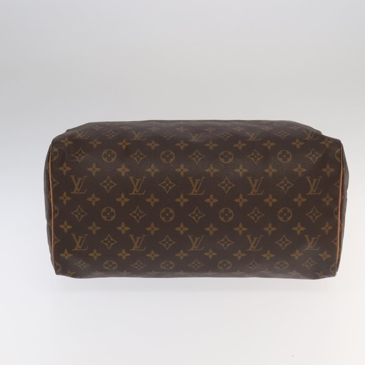 LOUIS VUITTON Monogram Speedy 40 Hand Bag M41522 LV 103368A