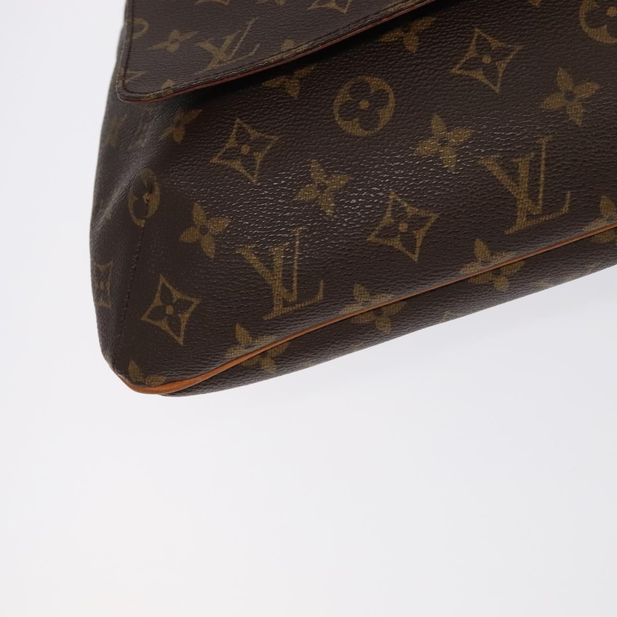 LOUIS VUITTON Monogram Musette Shoulder Bag M51256 LV 103371