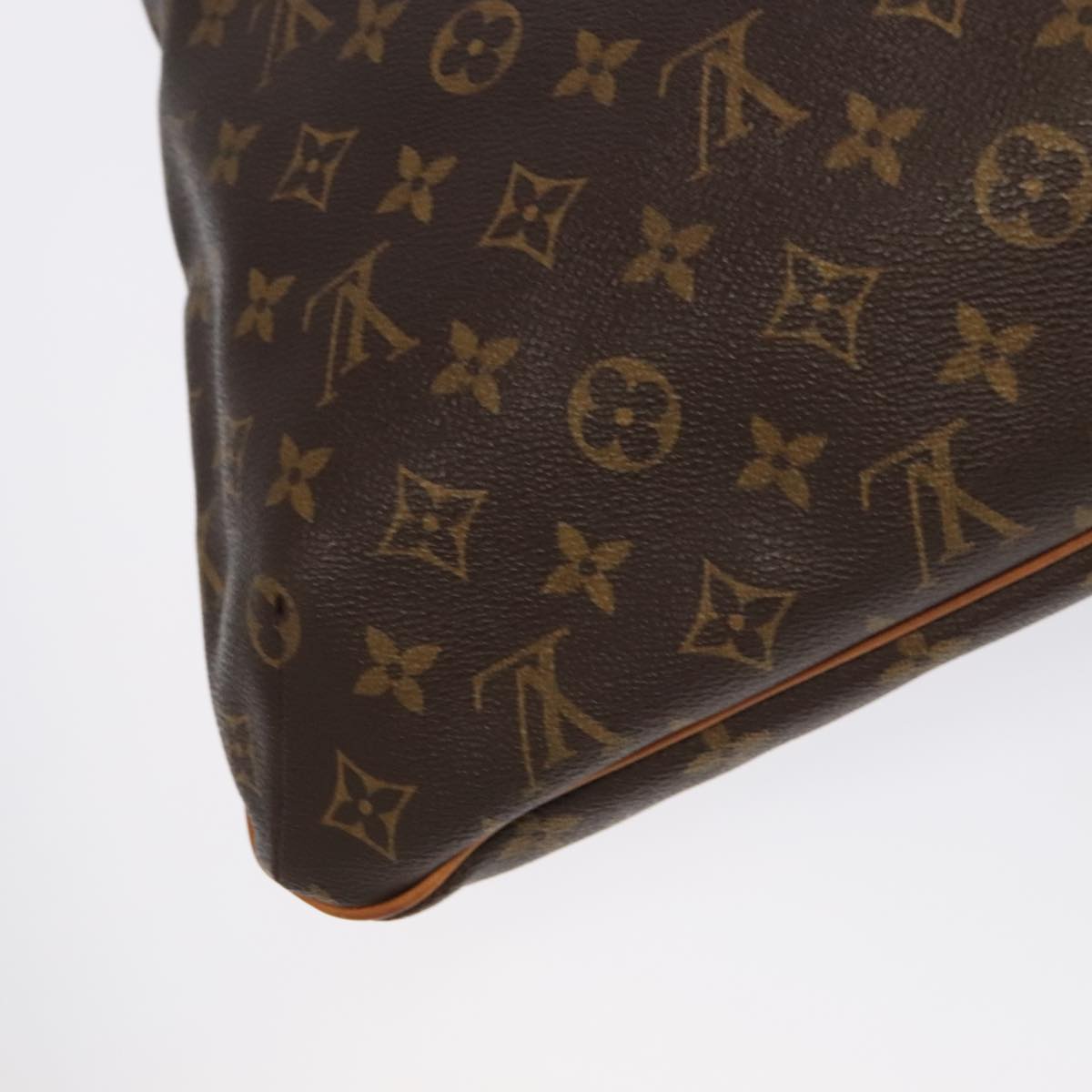LOUIS VUITTON Monogram Musette Shoulder Bag M51256 LV 103371