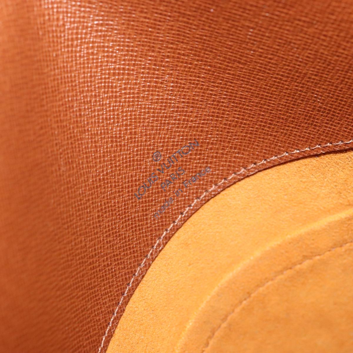 LOUIS VUITTON Monogram Musette Shoulder Bag M51256 LV 103371
