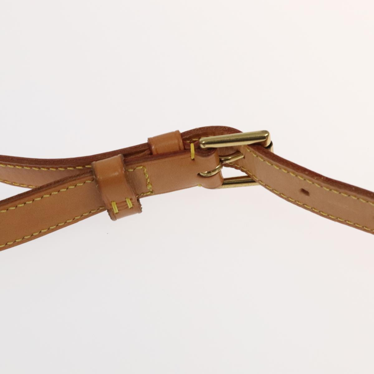 LOUIS VUITTON Monogram Musette Shoulder Bag M51256 LV 103371