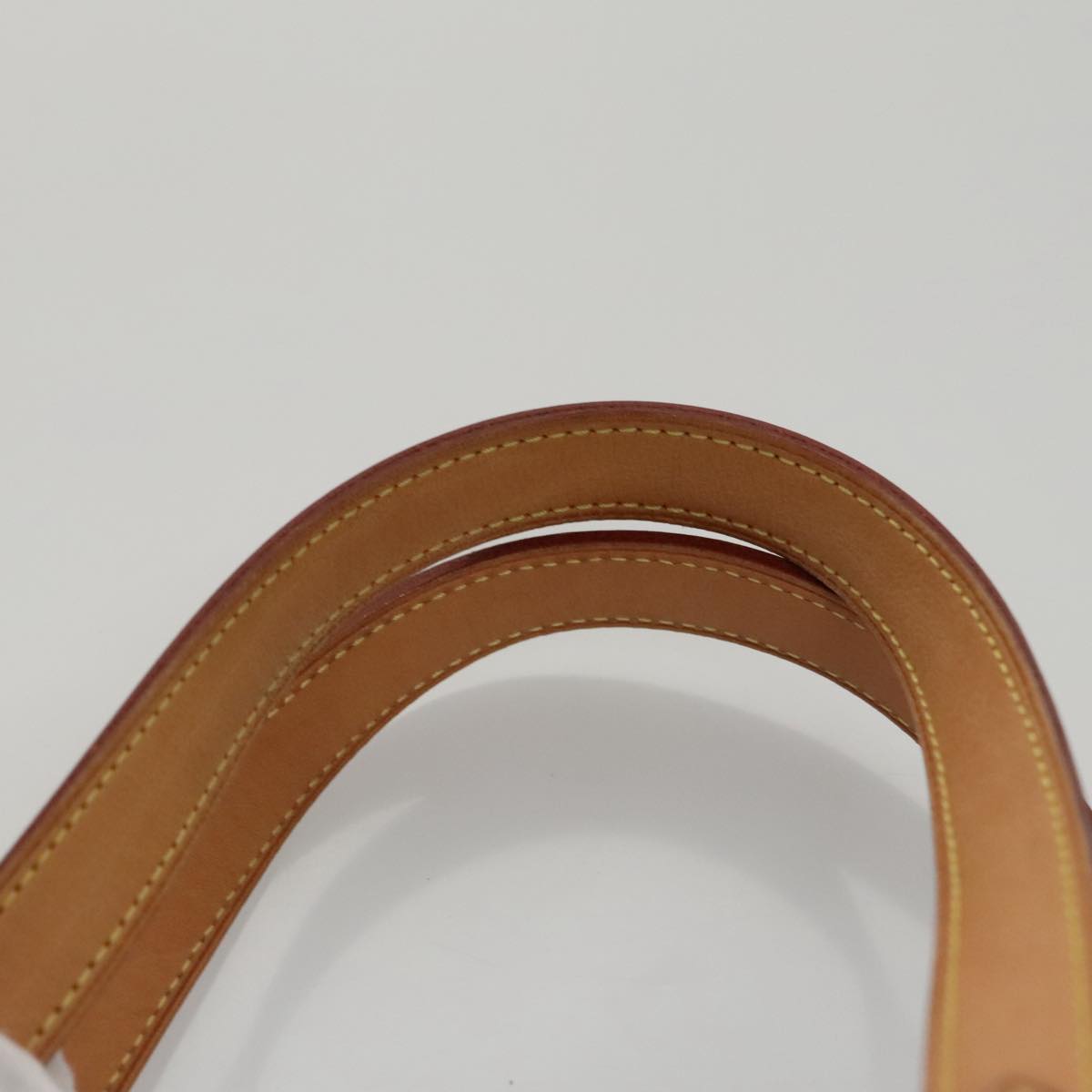 LOUIS VUITTON Monogram Batignolles Horizontal Tote Bag M51154 LV 103373A