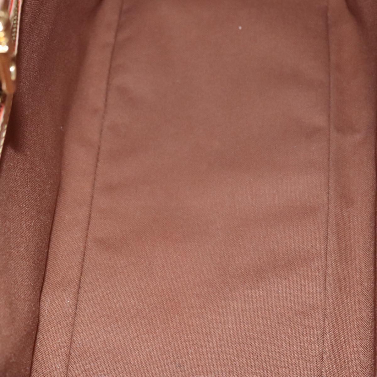 LOUIS VUITTON Monogram Batignolles Horizontal Tote Bag M51154 LV 103373A