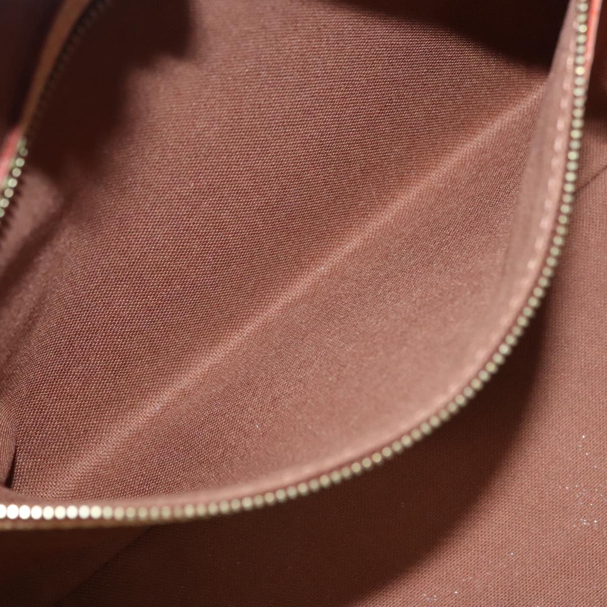 LOUIS VUITTON Monogram Batignolles Horizontal Tote Bag M51154 LV 103373A