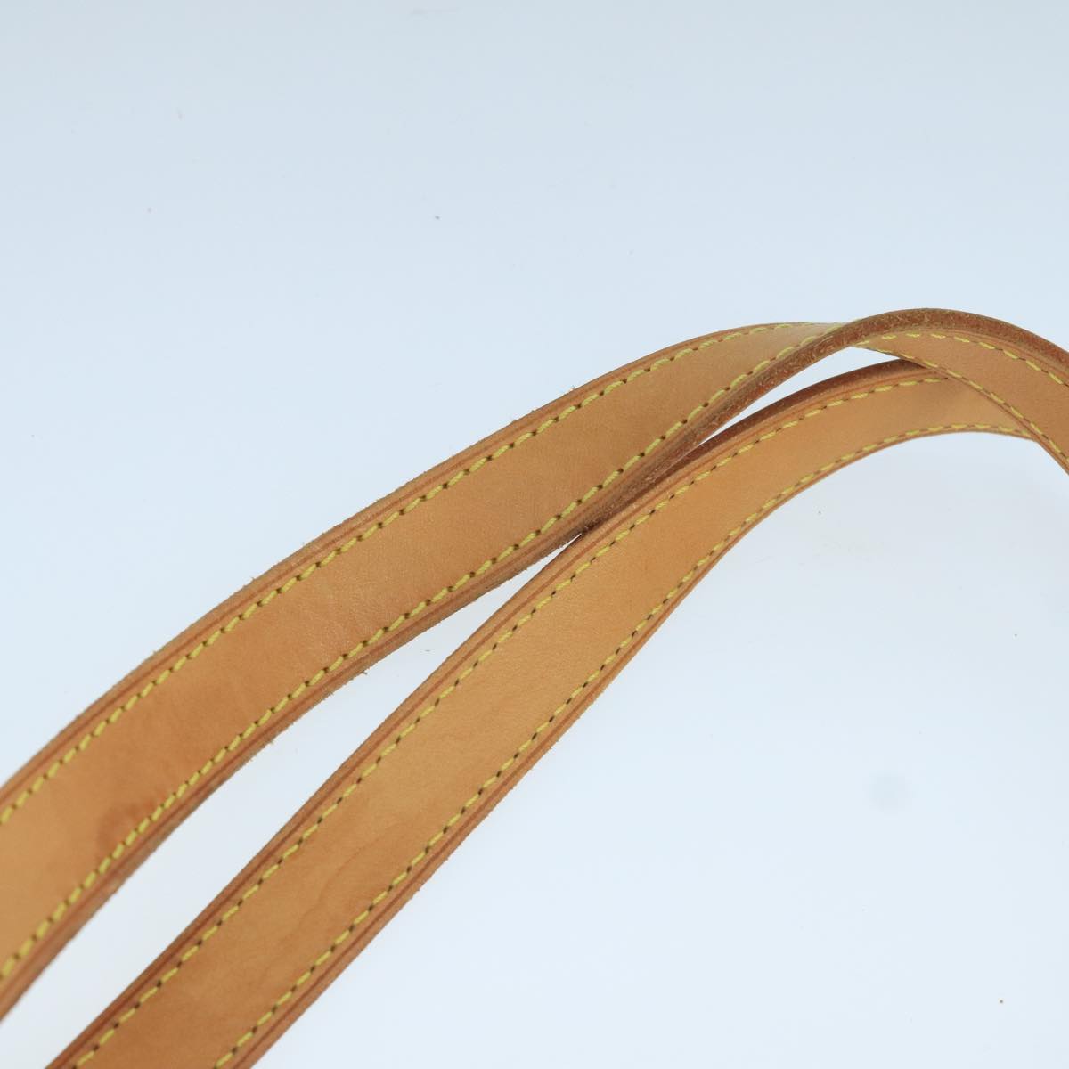 LOUIS VUITTON Monogram Batignolles Horizontal Tote Bag M51154 LV 103375A