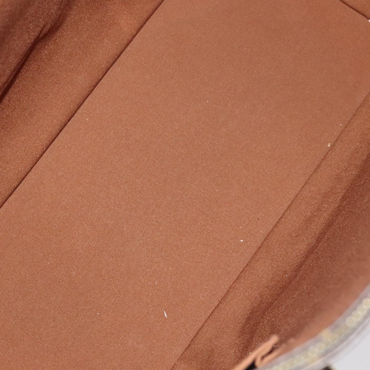 LOUIS VUITTON Monogram Cabas Mezzo Tote Bag M51151 LV 103378SA