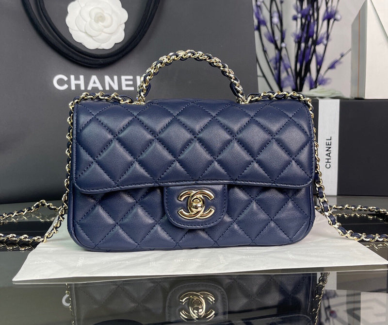 Satchel Bags - CHL Bags - 2151