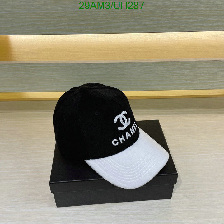 SAMC - CHL Caps & Hats - 119
