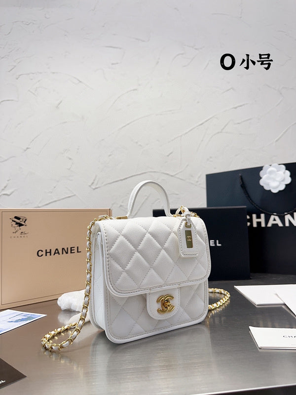 Satchel Bags - CHL Bags - 7266