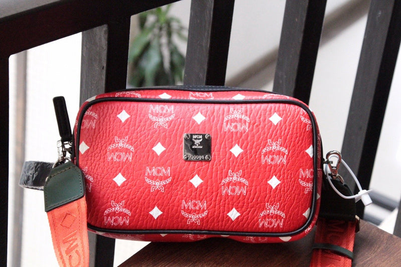 Satchel Bags - MC Bags - 542