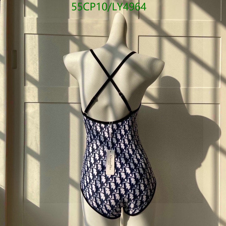 SAMC - DOR Swimsuits - 159