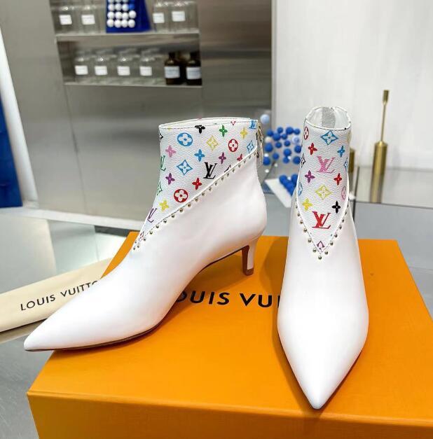SAMC - LOV Women Shoes - 816