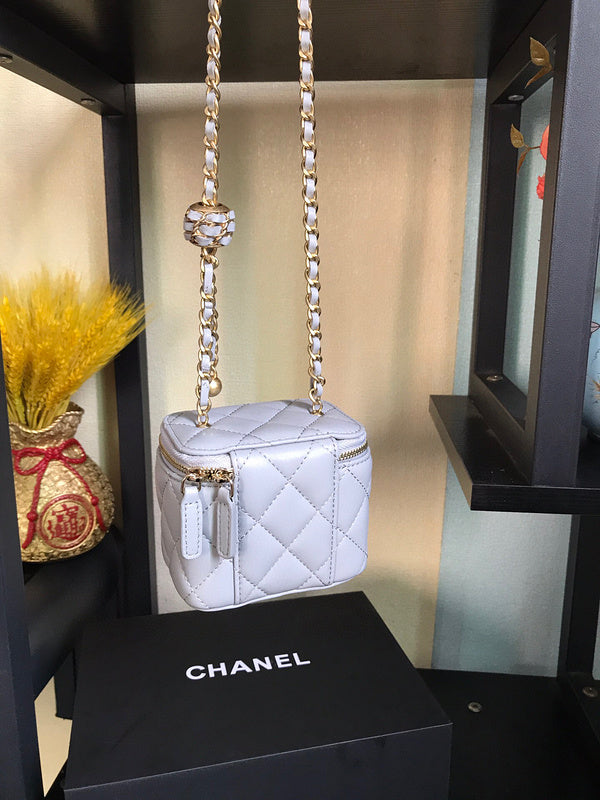 Satchel Bags - CHL Bags - 3318