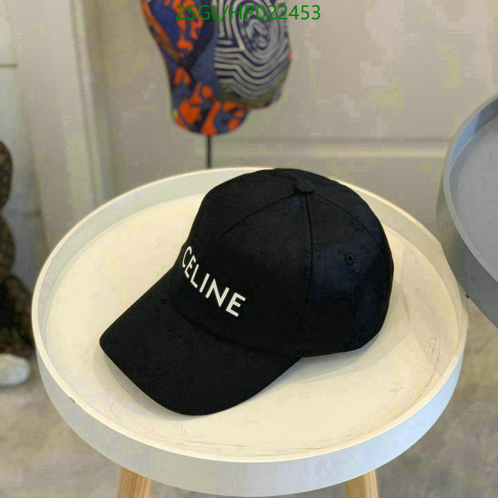 SAMC - COL Caps & Hats - 346