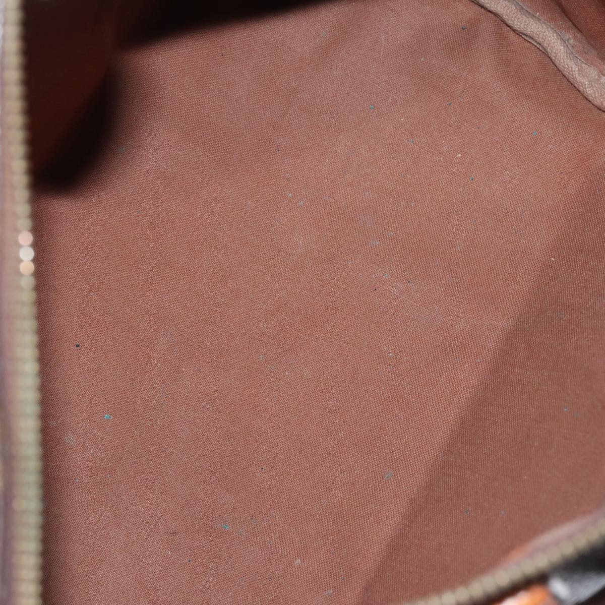 LOUIS VUITTON Monogram Speedy 30 Hand Bag M41526 LV 103865